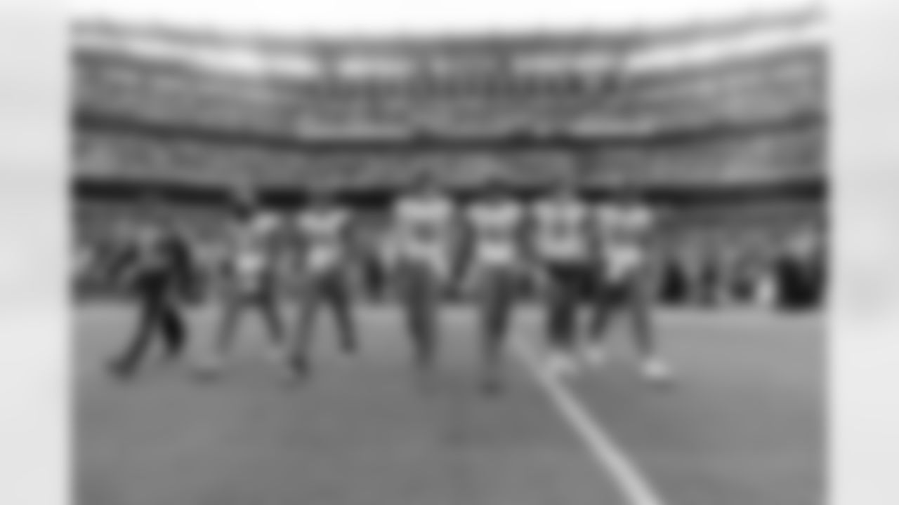 Jacksonville Jaguars vs. Philadelphia Eagles
October 2nd, 2022