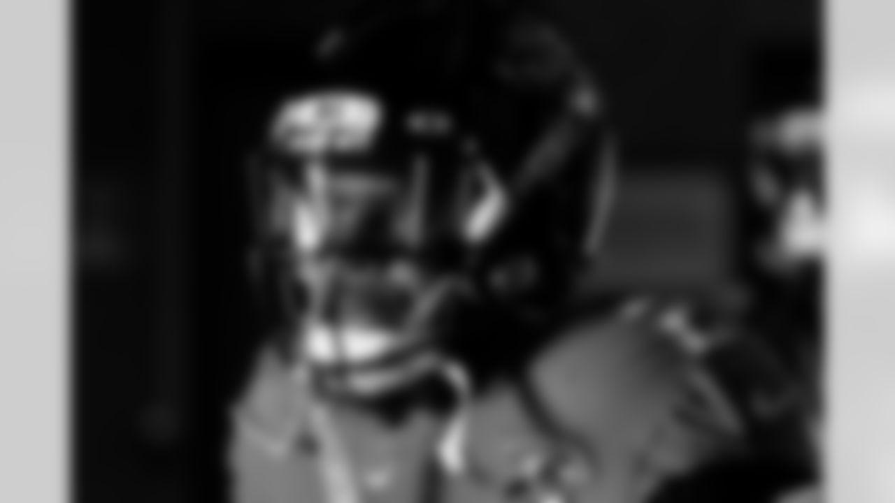 Jacksonville Jaguars vs. Kansas City Chiefs
S Daniel Thomas (20)