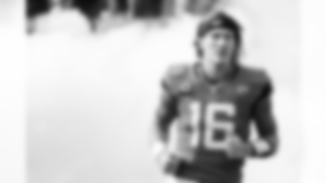 Photo by James Gilbert / Jacksonville Jaguars