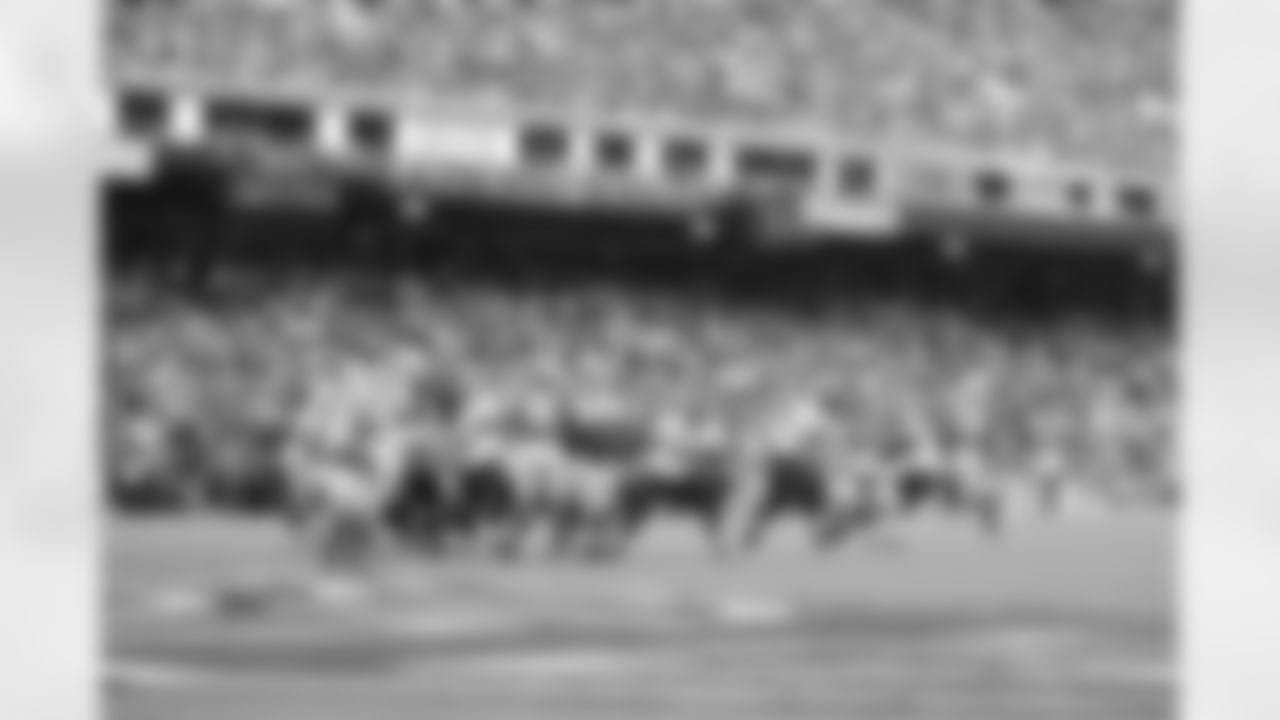 Jaguars vs. 49ers - Game 11