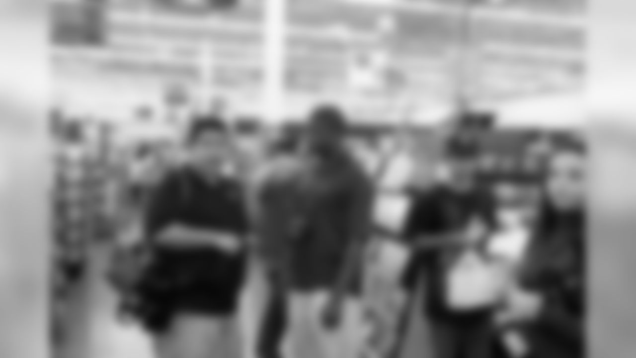 2009 Holiday Shopping
