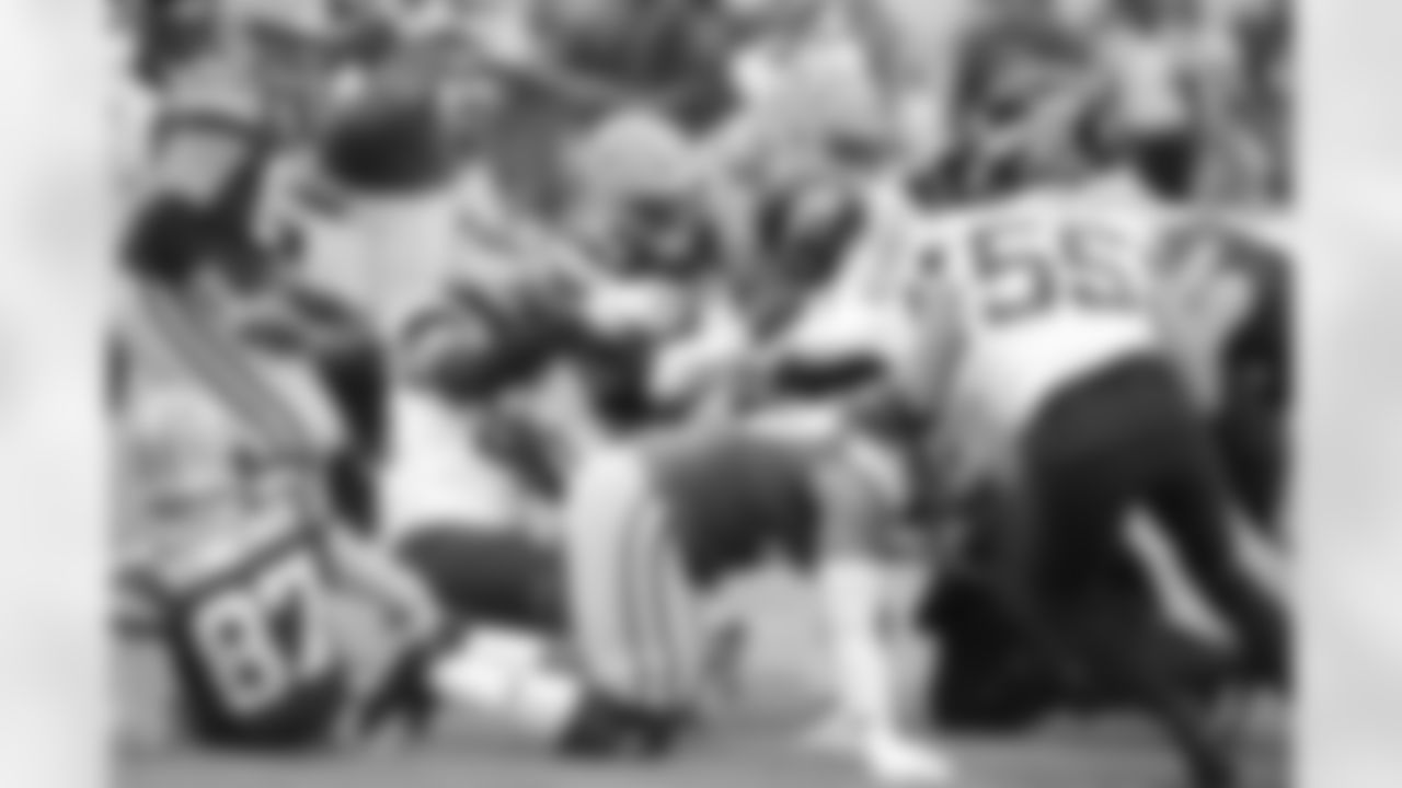 Jacksonville Jaguars against the Green Bay Packers during an NFL football game, Sunday, Nov. 15, 2020 in Green Bay, Wi.