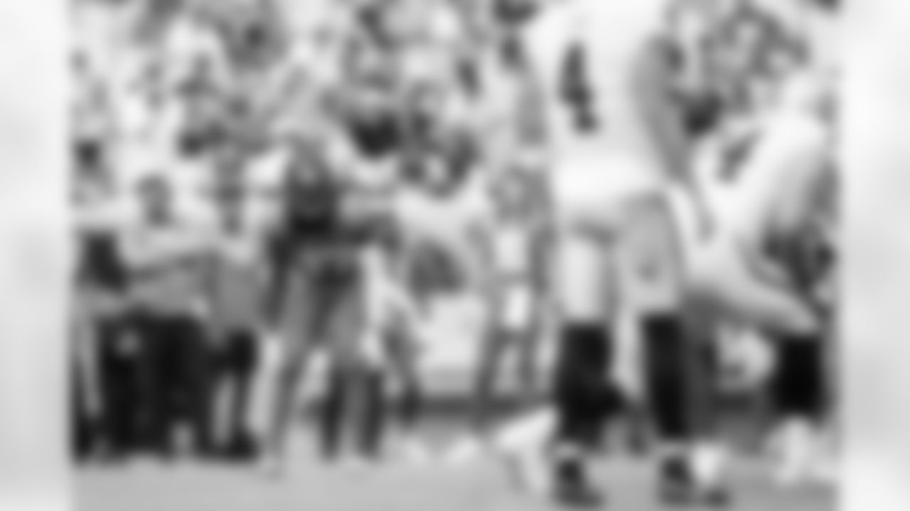Jacksonville Jaguars vs. Las Vegas Raiders
November 6th, 2022