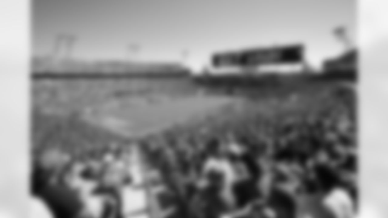 Jacksonville Jaguars vs. Indianapolis Colts