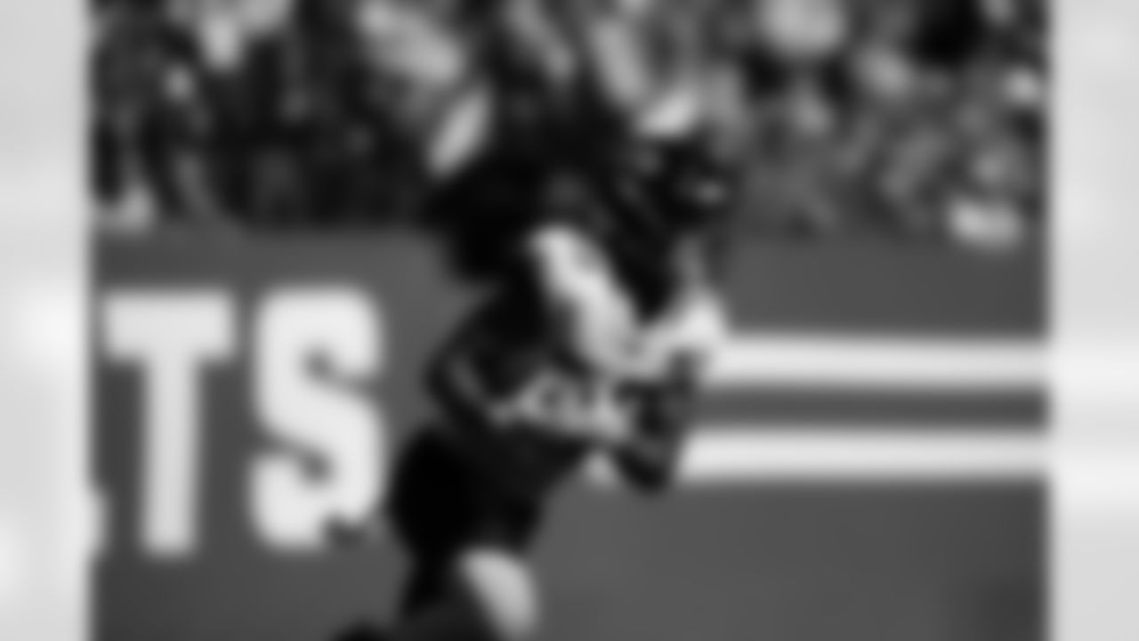Jacksonville Jaguars vs. Indianapolis Colts
October 16th, 2022