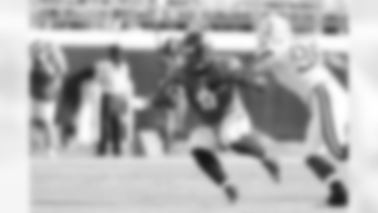 9 David Garrard