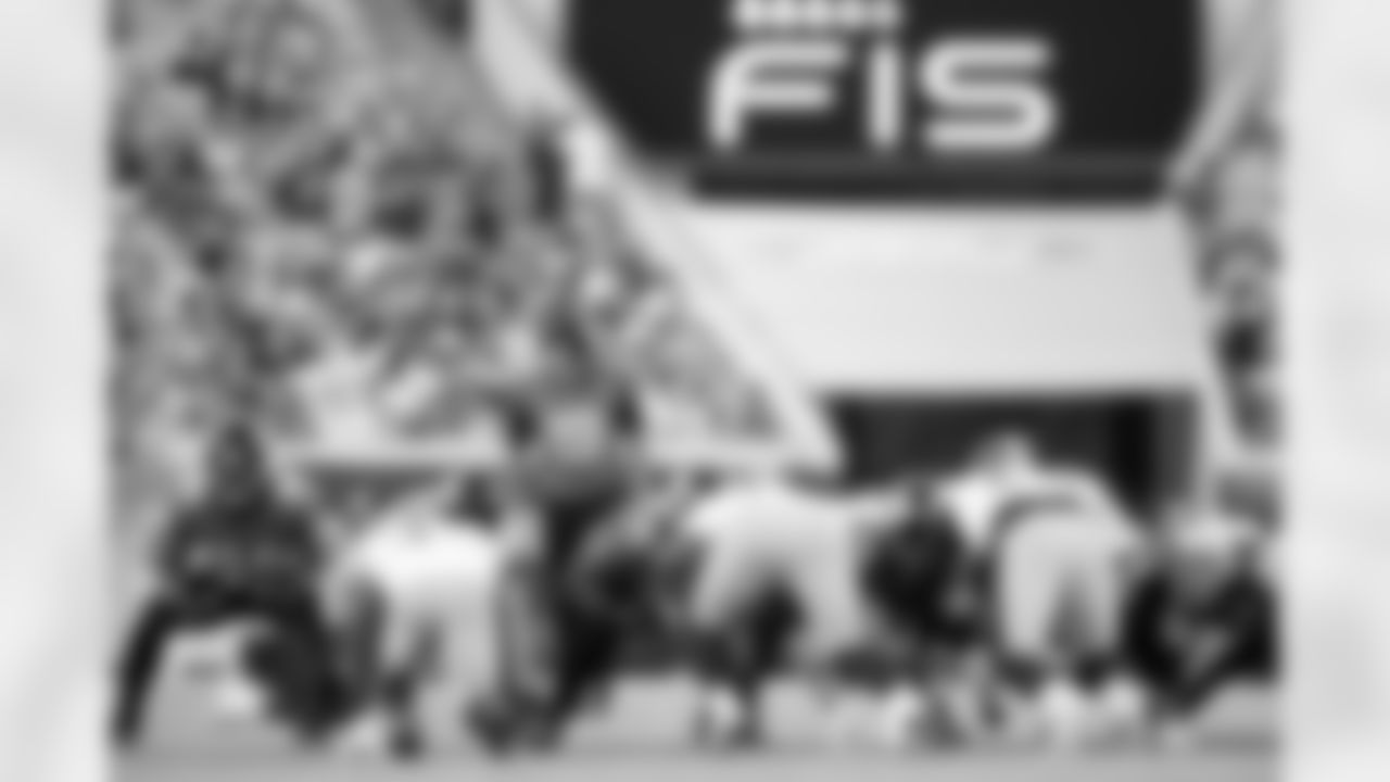 Jacksonville Jaguars vs. Pittsburgh Steelers
August 20th, 2022