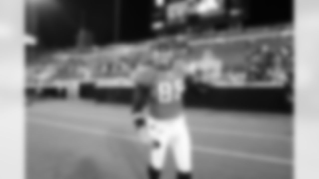 Redskins vs. Jaguars - Preseason Game 4