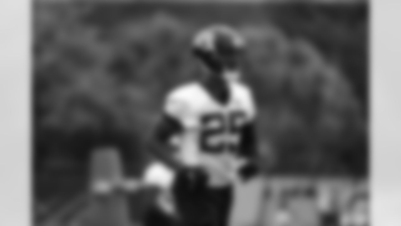 Jaguars 2021 OTAs Week 2