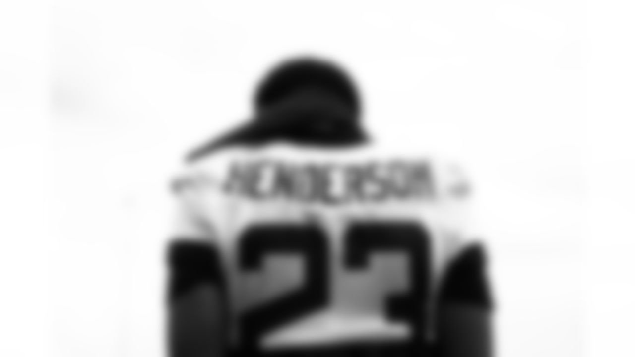 Jaguars 2021 OTAs Week 2
