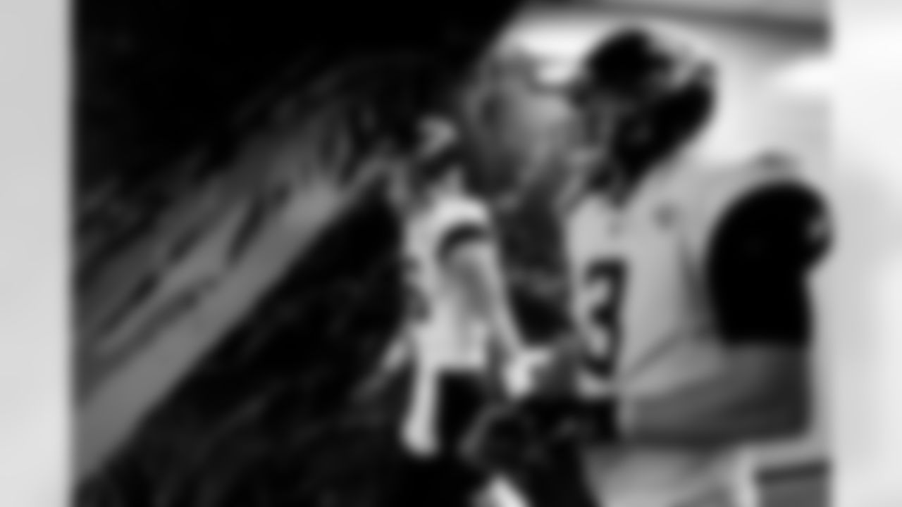 Jacksonville Jaguars vs. Indianapolis Colts
September 18th, 2022