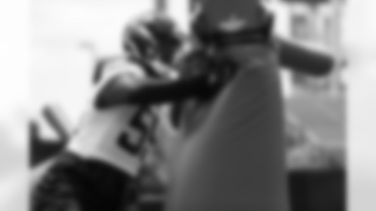 Jaguars 2021 OTAs Week 3