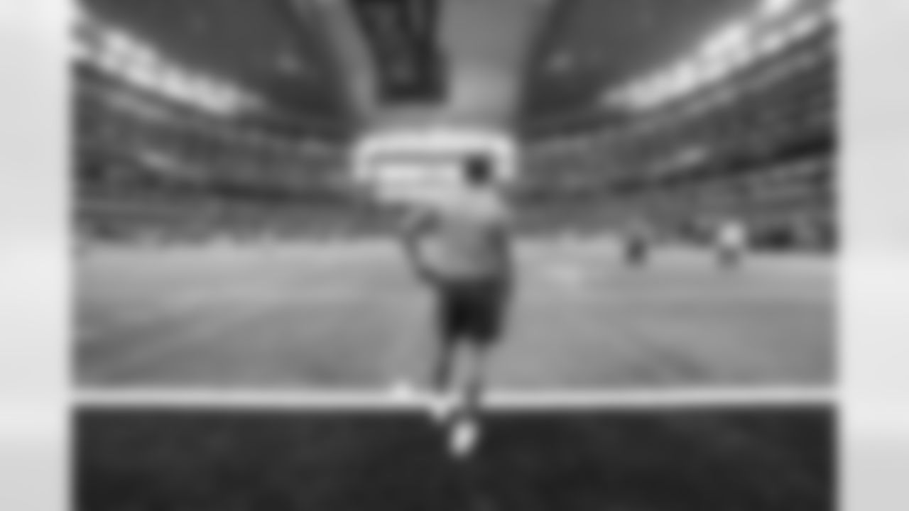 Jacksonville Jaguars vs. Dallas Cowboys
August 12th 2023
TE Evan Engram