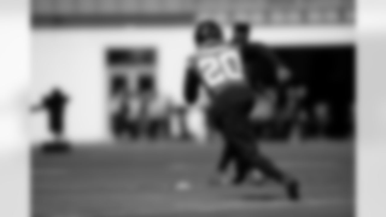 S Daniel Thomas (20)