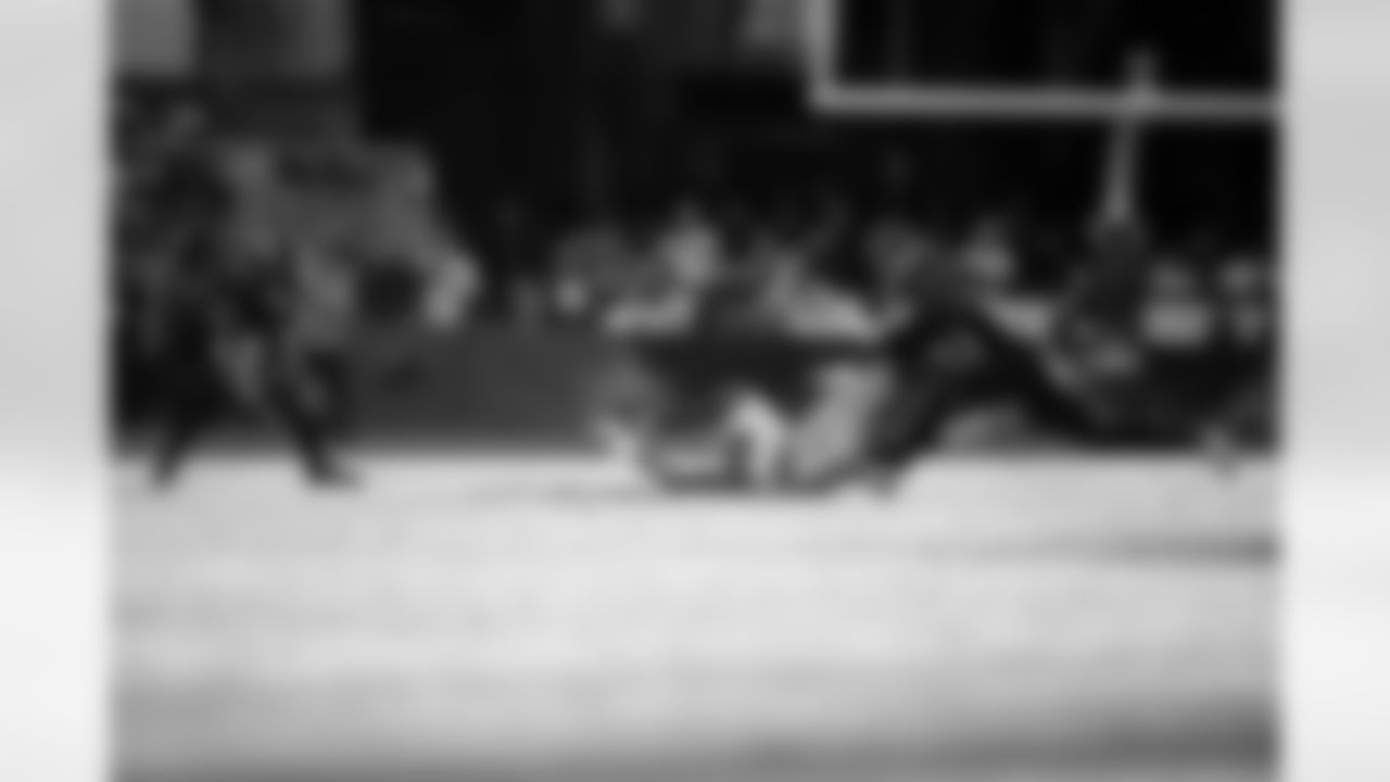 Jacksonville Jaguars vs. Dallas Cowboys
December 18th, 2022