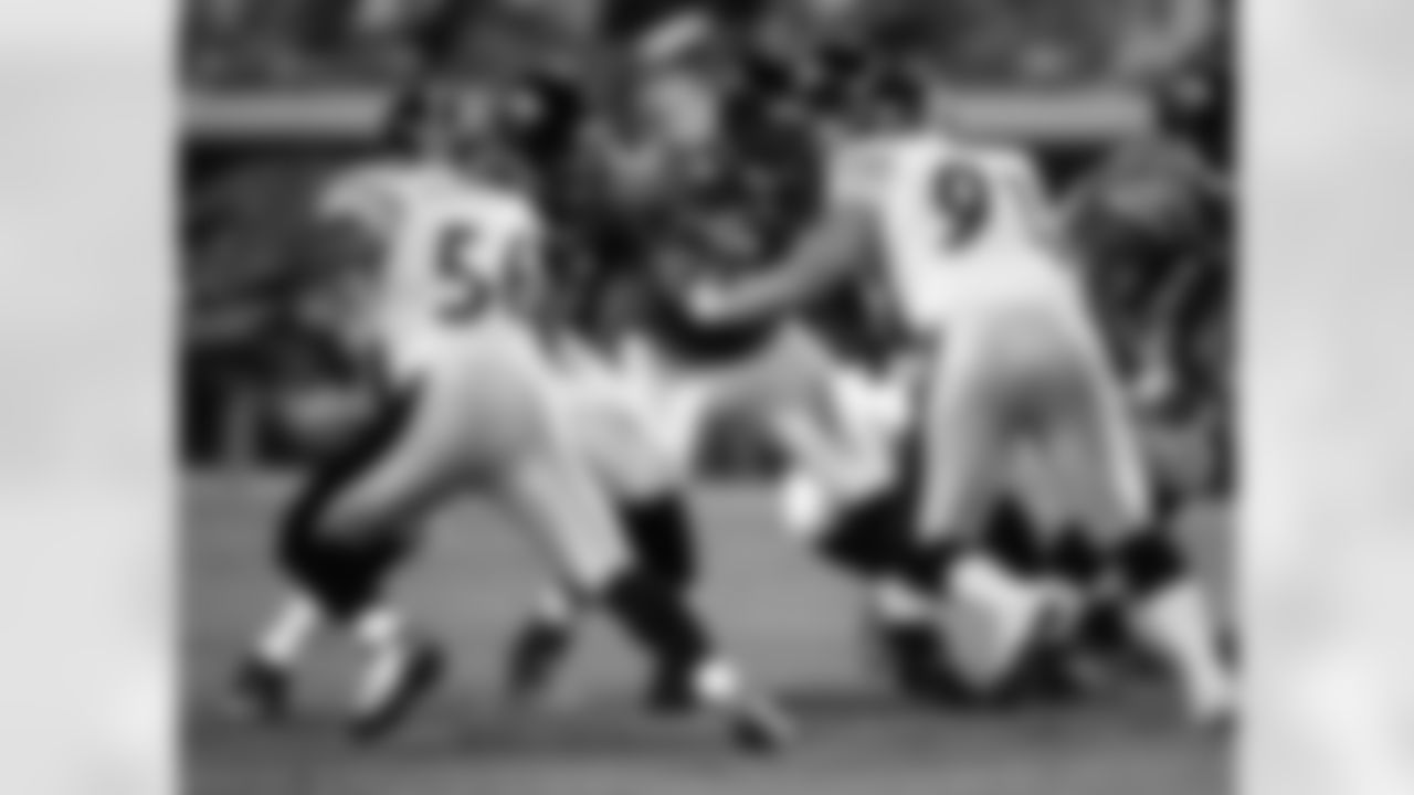 Jaguars vs. Steelers