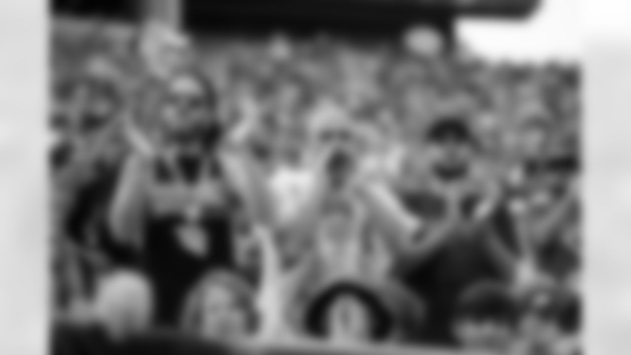 Jacksonville Jaguars vs. Indianapolis Colts
September 18th, 2022