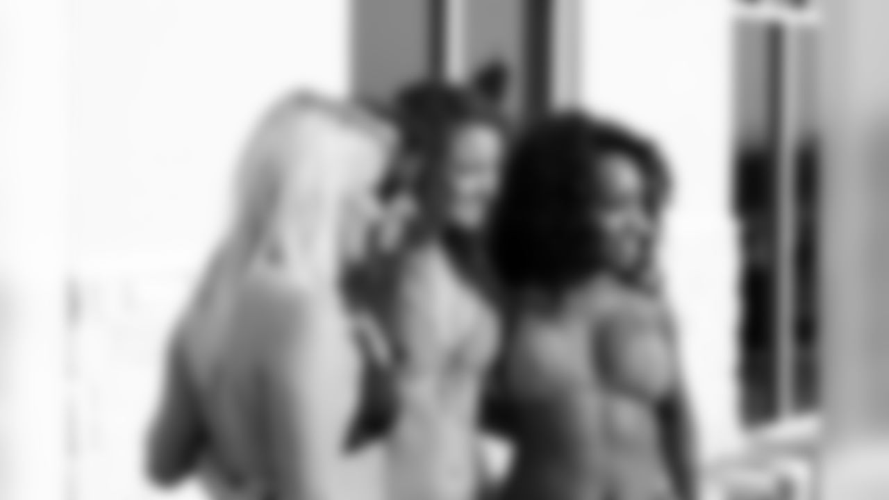 2010 Calendar Shoot - One Ocean Resort Hotel & Spa