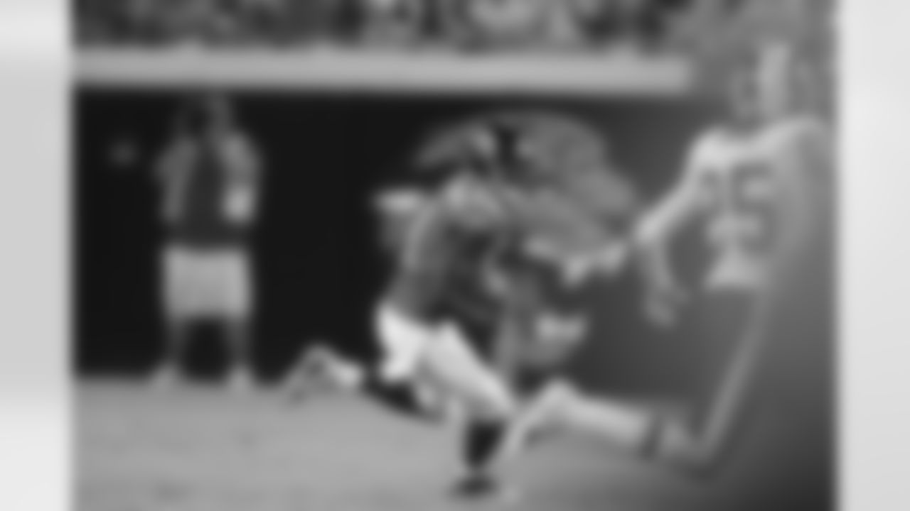 11 Mike Sims-Walker