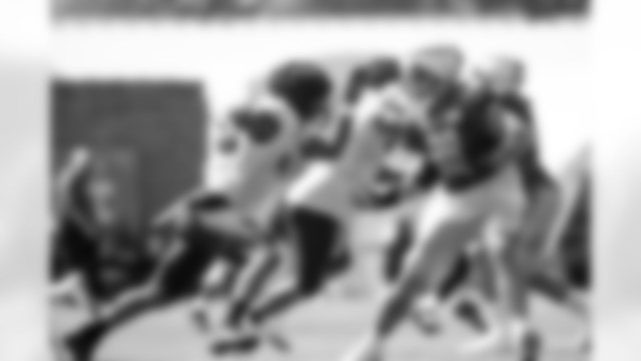 OLB Josh Allen (41)