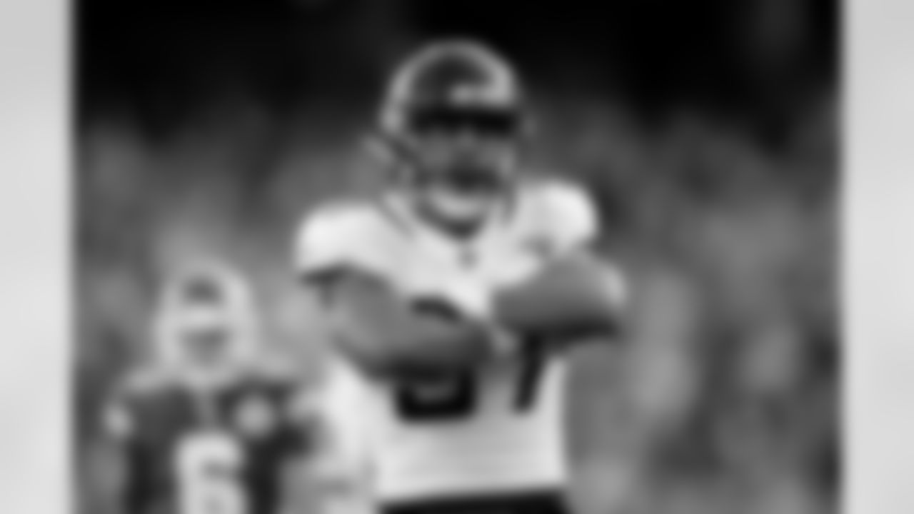 Jacksonville Jaguars vs. Kansas City Chiefs
November 13th, 2022