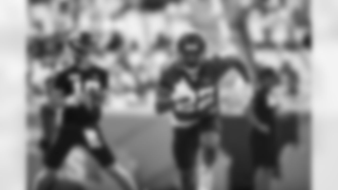 2021 Jaguars Scrimmage