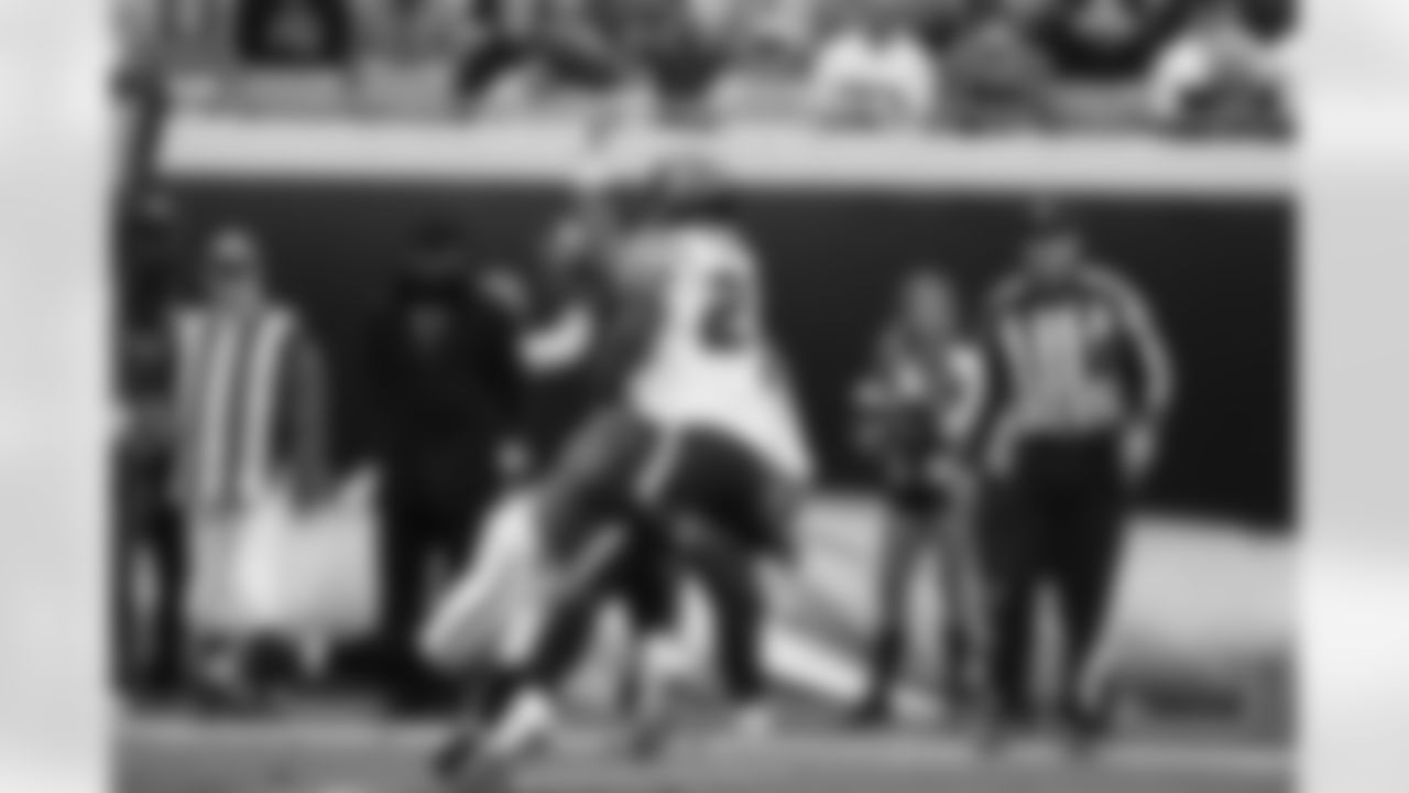 Jaguars vs. Texans - Game 12