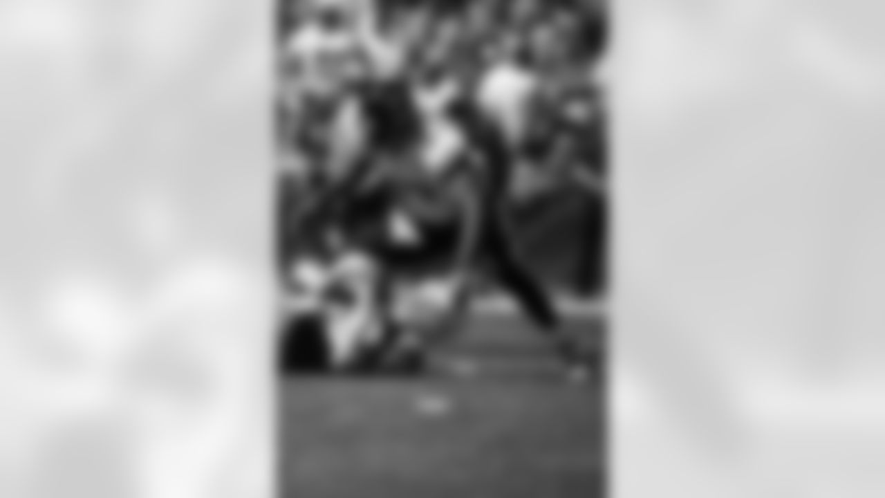 Jaguars vs. Colts - Game 1