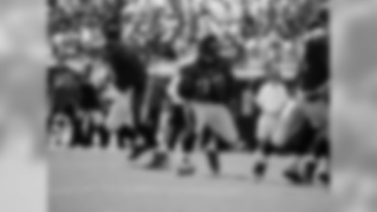 9 David Garrard, #32 Maurice Jones-Drew