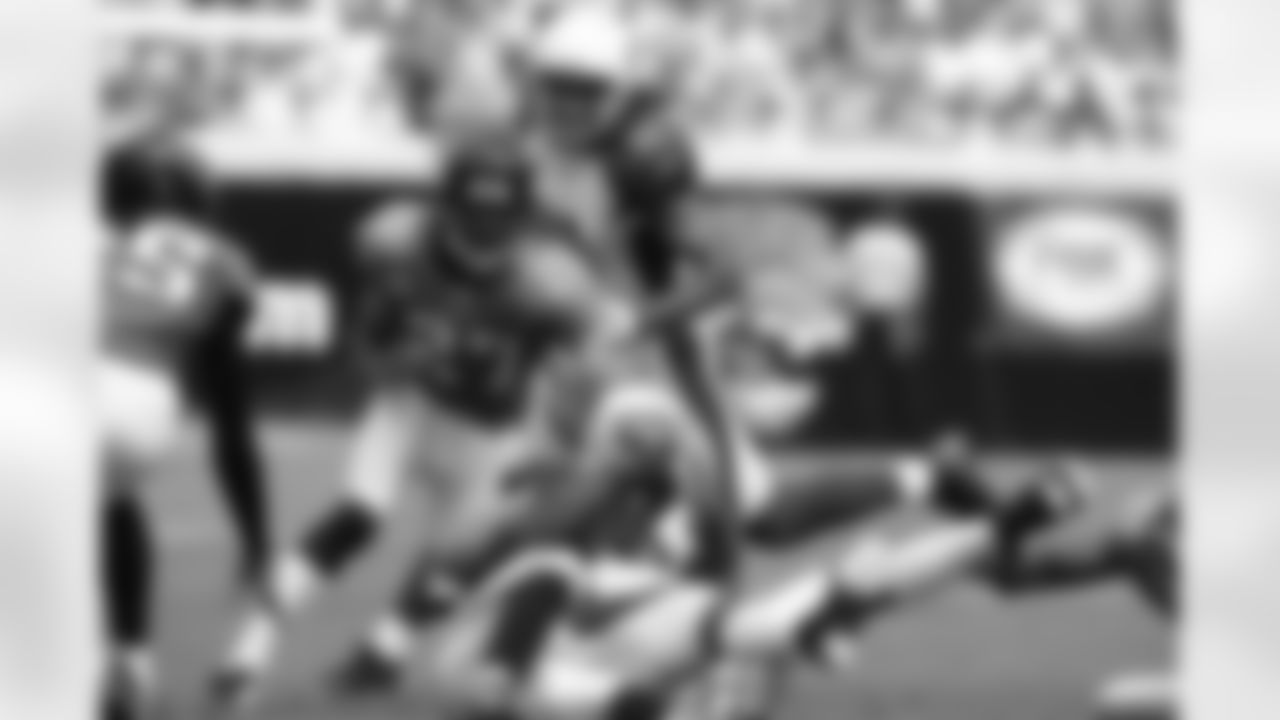 25 Reggie Nelson, #27 Rashean Mathis