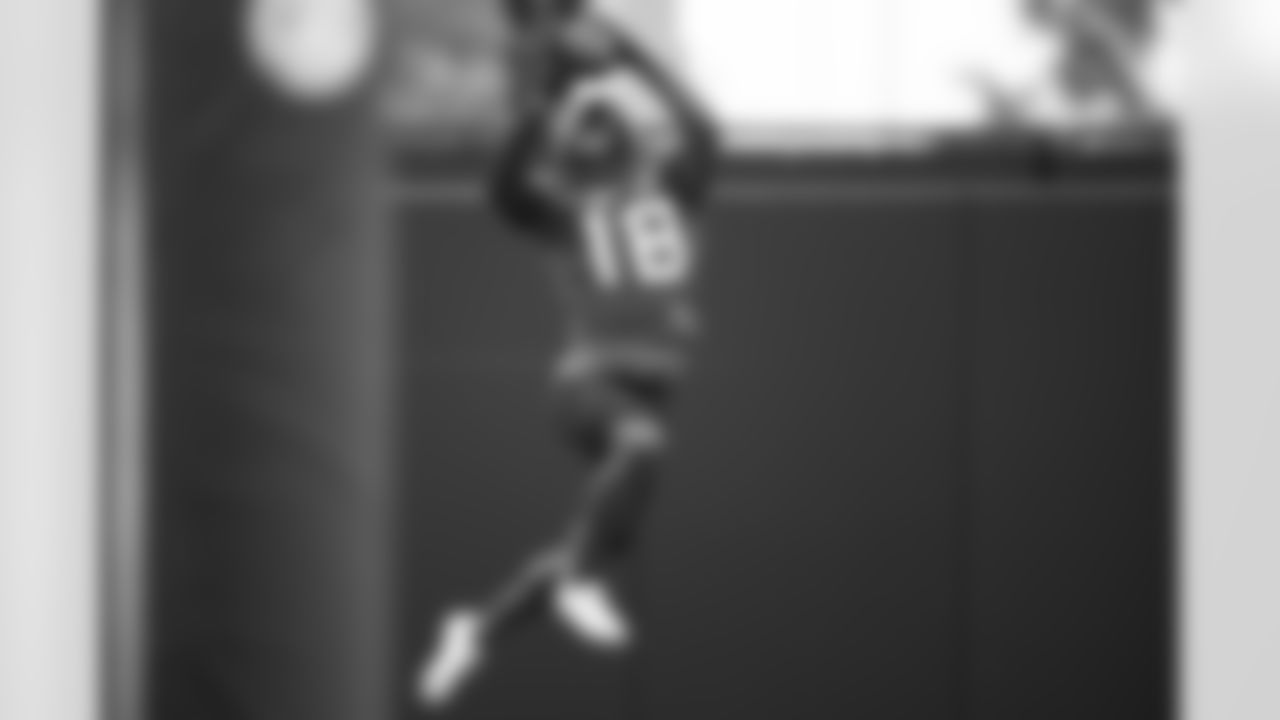 2021 Jaguars Training Camp - Day 7