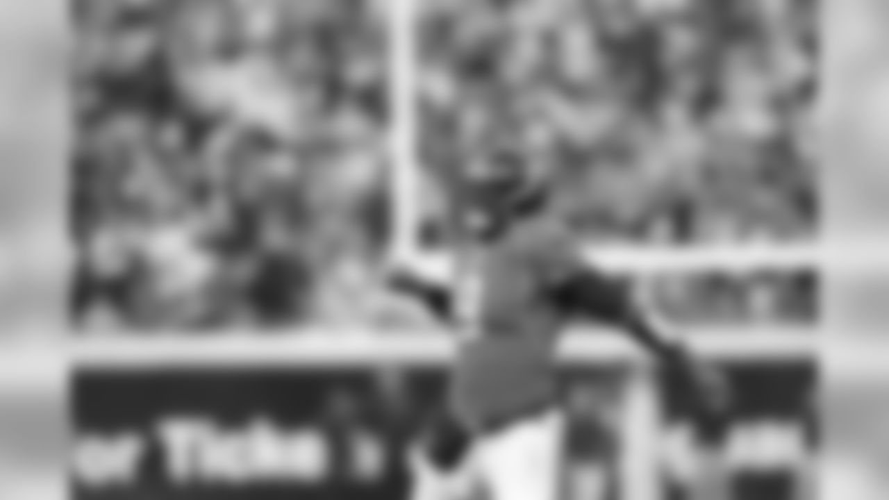9 David Garrard