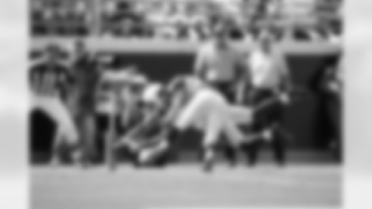 Cardinals vs. Jaguars - Game 2
