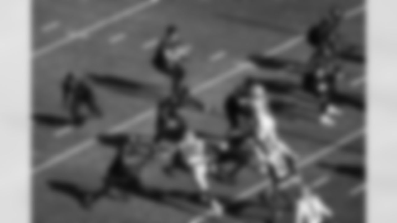 Jacksonville Jaguars vs. Dallas Cowboys
December 18th, 2022