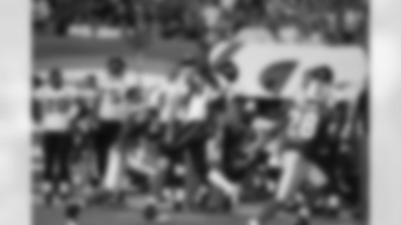 Jaguars at Dolphins - Preseason Game 1