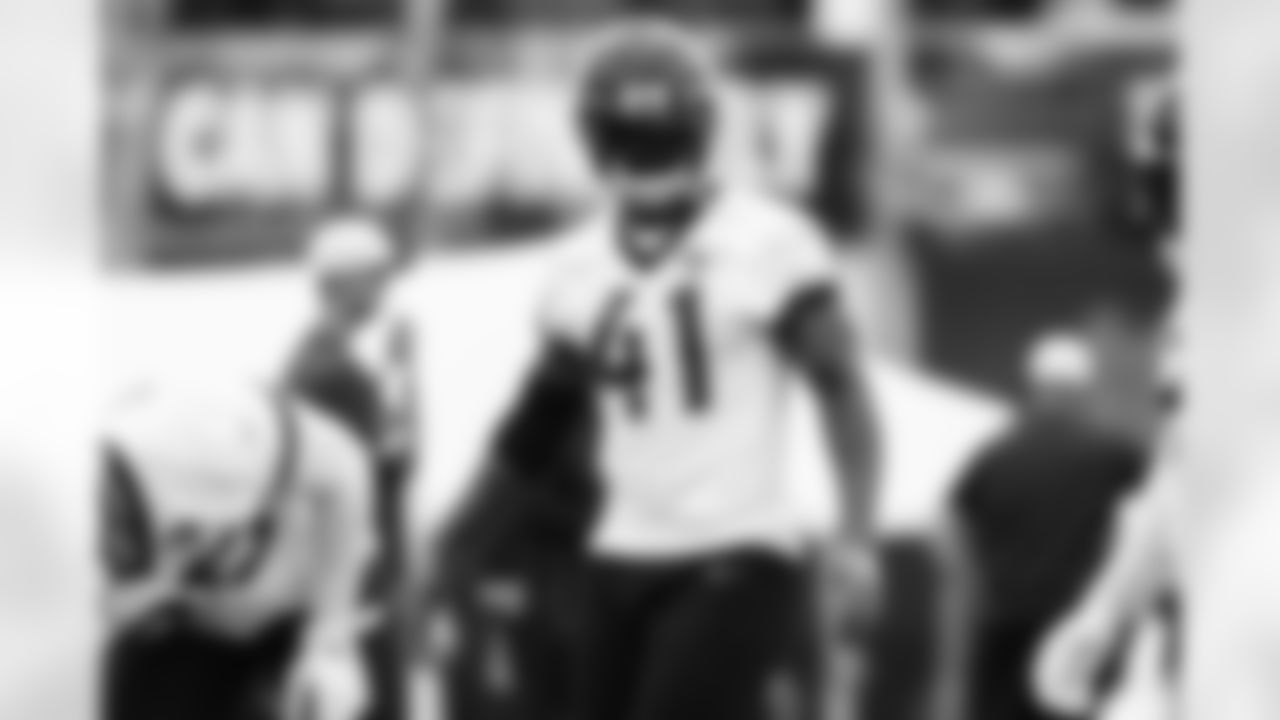 Jaguars 2021 OTAs Week 2