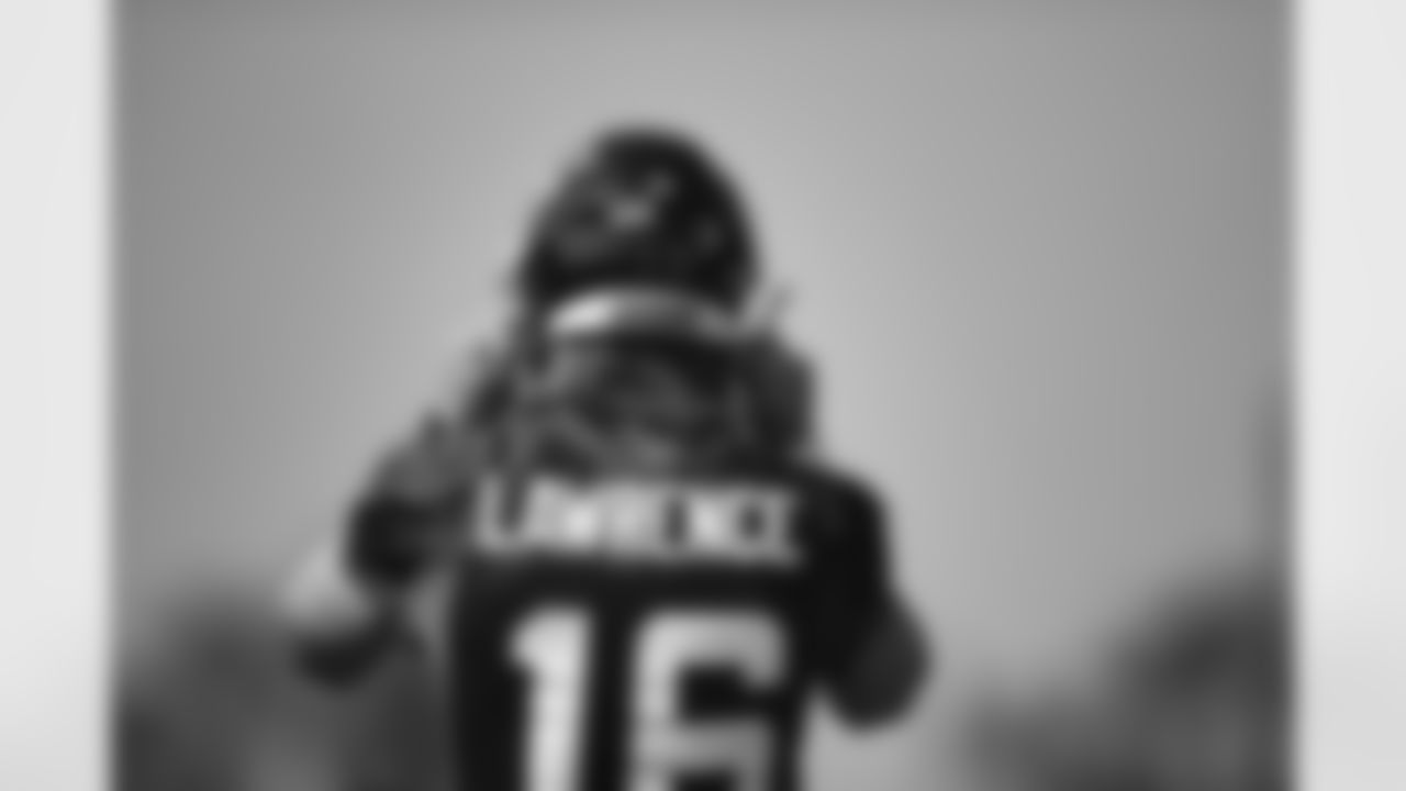 2021 Jaguars Training Camp - Day 5