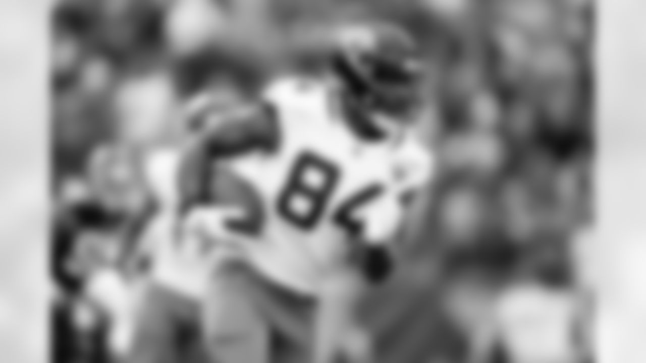 Jacksonville Jaguars vs. Tennessee Titans
December 11th, 2022