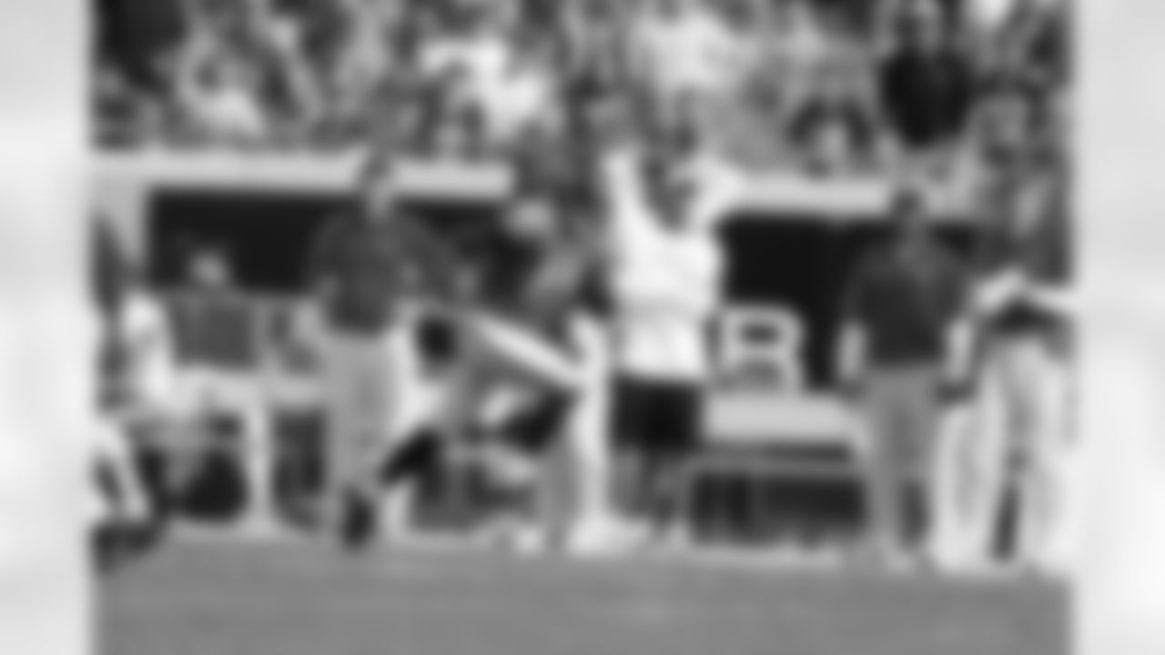 11 Mike Sims-Walker
