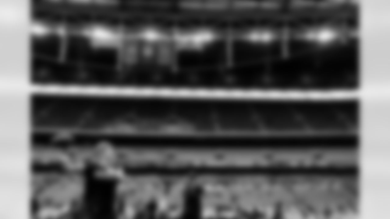 Jacksonville Jaguars vs. Denver Broncos
October 29rd, 2022