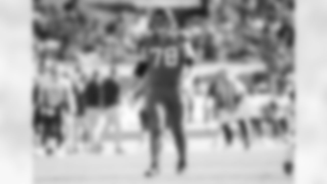 Matt Stamey/Jacksonville Jaguars