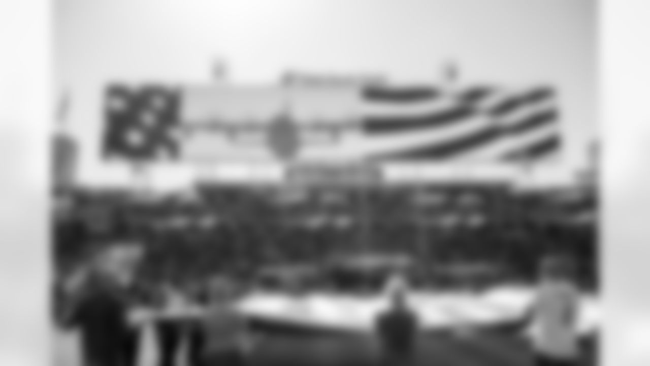 photo by James Gilbert / Jacksonville Jaguars