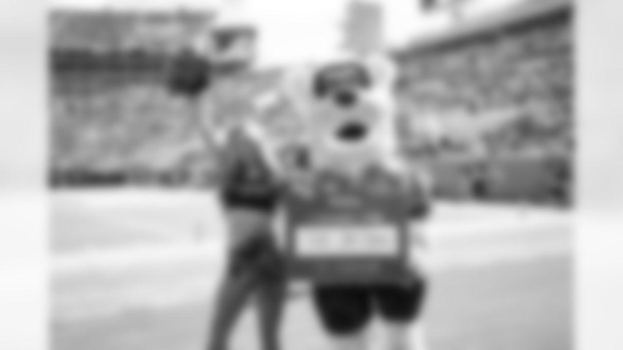 Jacksonville Jaguars vs. New York Giants
October 23rd, 2022