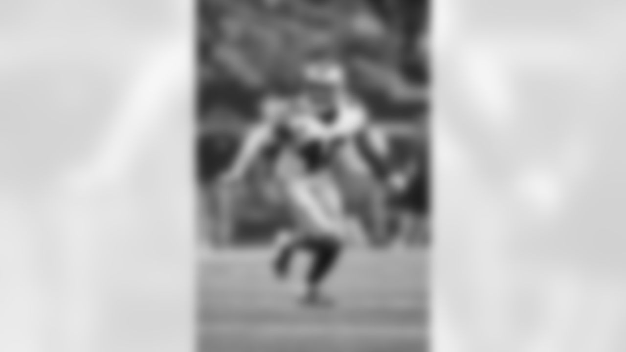 Church has been able to help solidify a Dallas secondary that gave up an NFL-worst 415 yards per game in 2013. He currently leads the team with 52 tackles, and has helped the Cowboys defense move up to 20th in total yards allowed per game.
