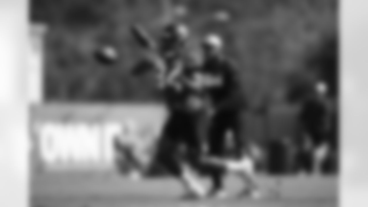 2021 Jaguars Training Camp - Day 5