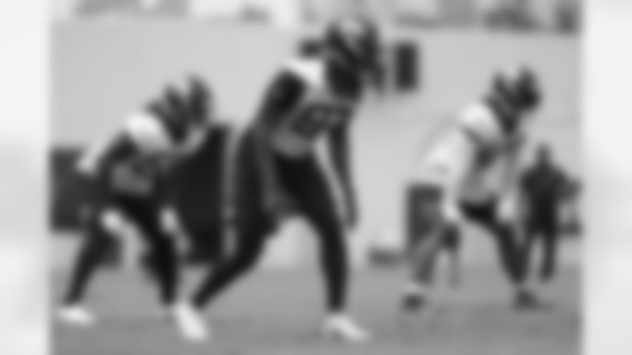 Jaguars 2021 OTAs Week 2