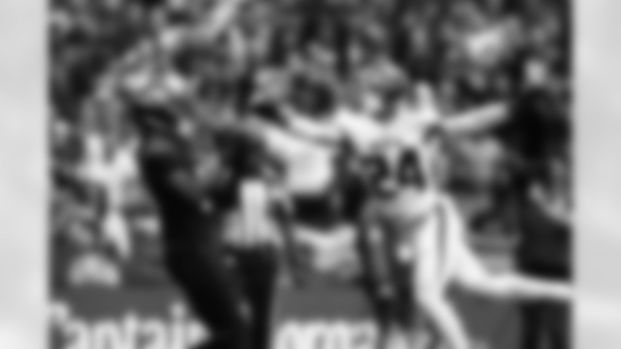 Jacksonville Jaguars vs. Atlanta Falcons
WR Calvin Ridley (0)