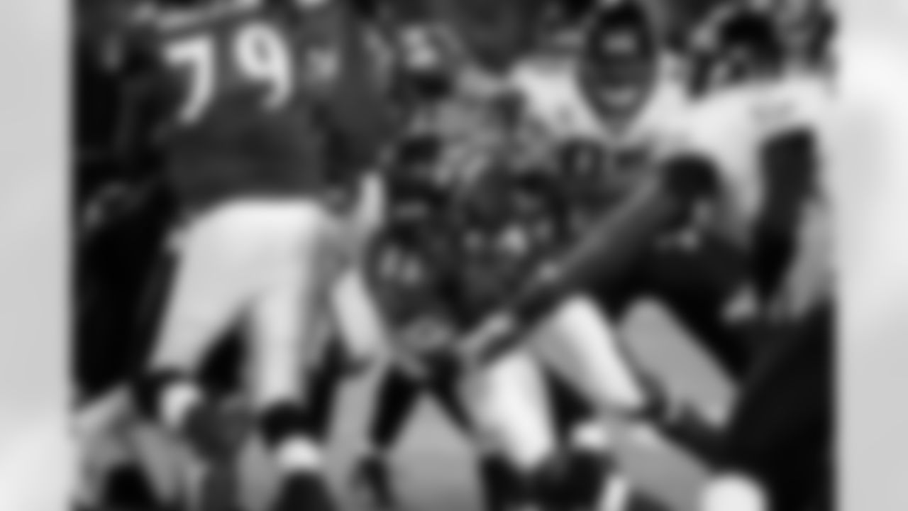Jaguars at Ravens