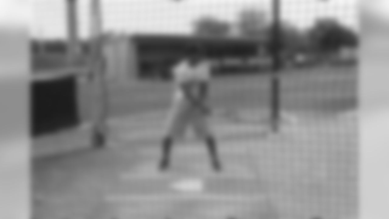 UNF vs. UCF baseball game