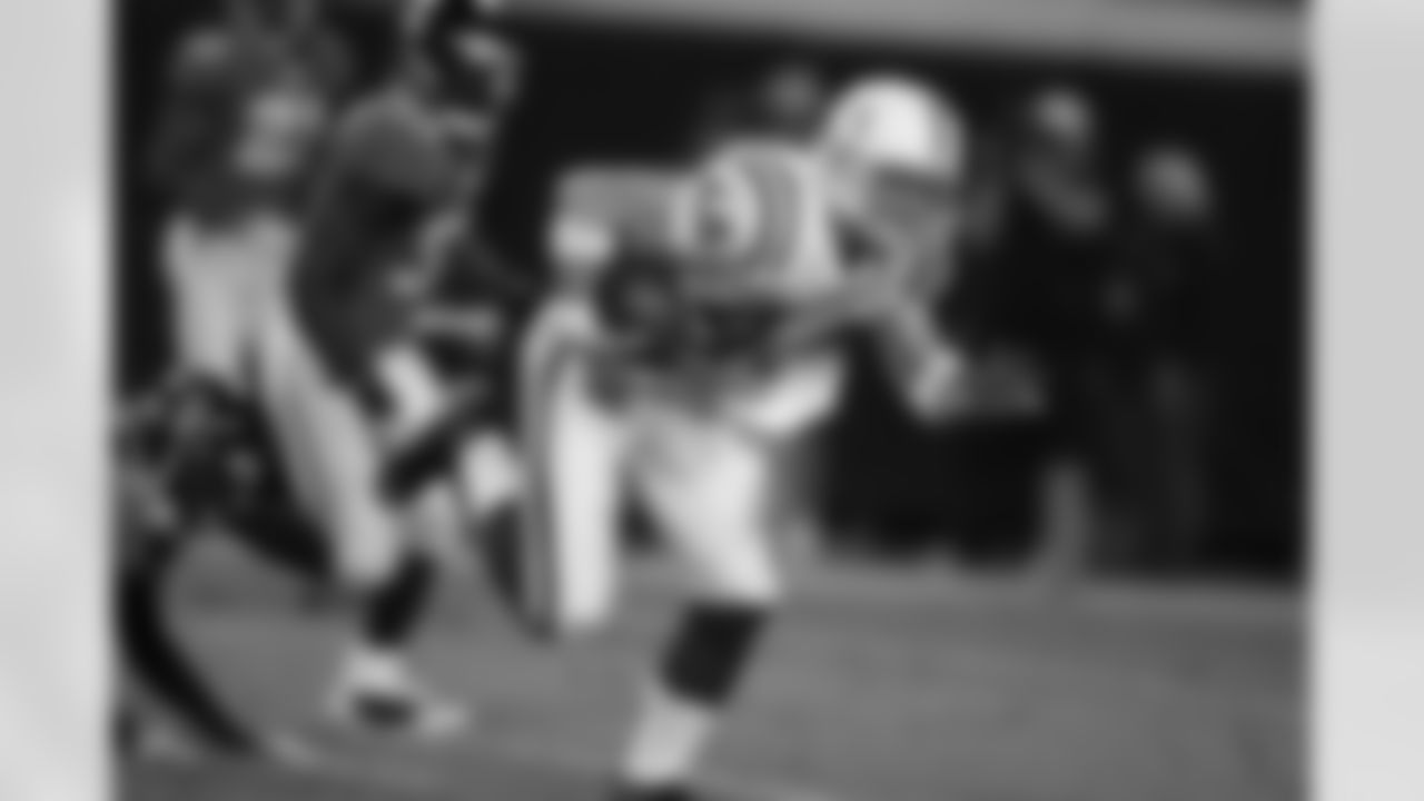 Jaguars vs. Colts - Game 14